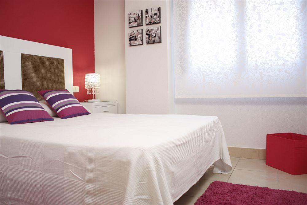 Ferienwohnung Wootravelling Plaza De Oriente Homtels Madrid Exterior foto