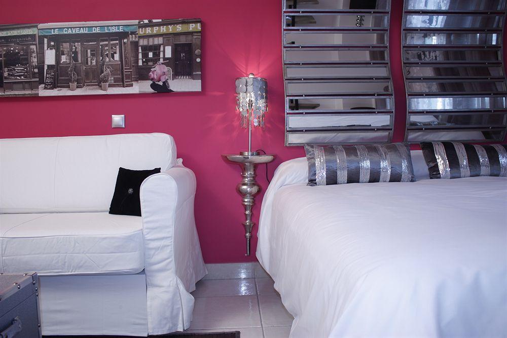 Ferienwohnung Wootravelling Plaza De Oriente Homtels Madrid Exterior foto