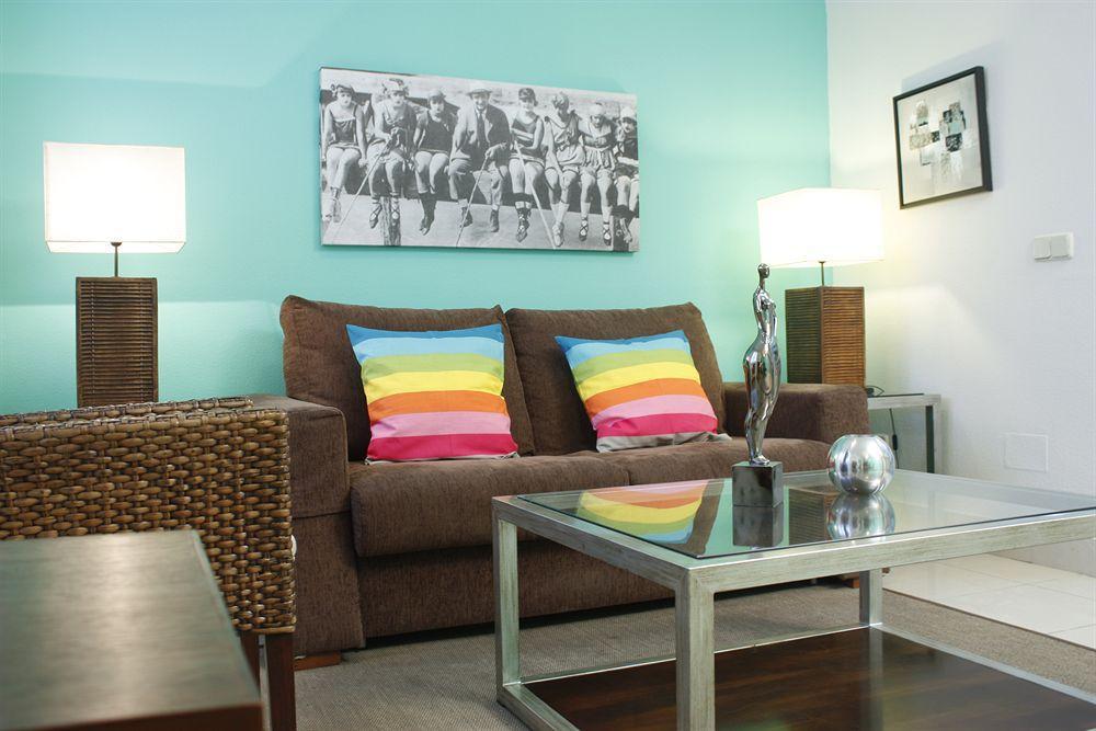 Ferienwohnung Wootravelling Plaza De Oriente Homtels Madrid Exterior foto