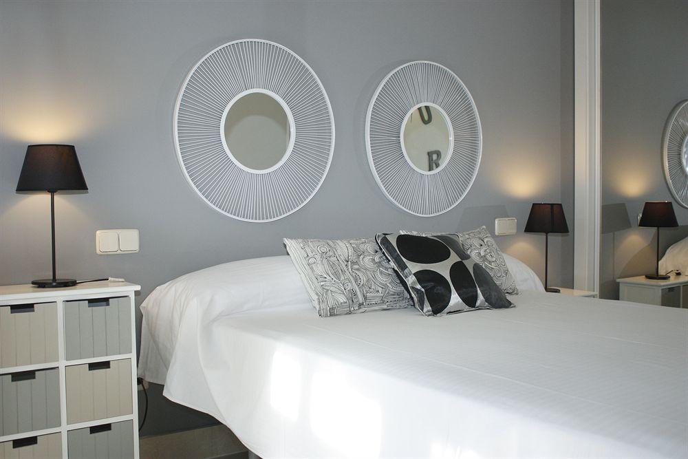 Ferienwohnung Wootravelling Plaza De Oriente Homtels Madrid Exterior foto
