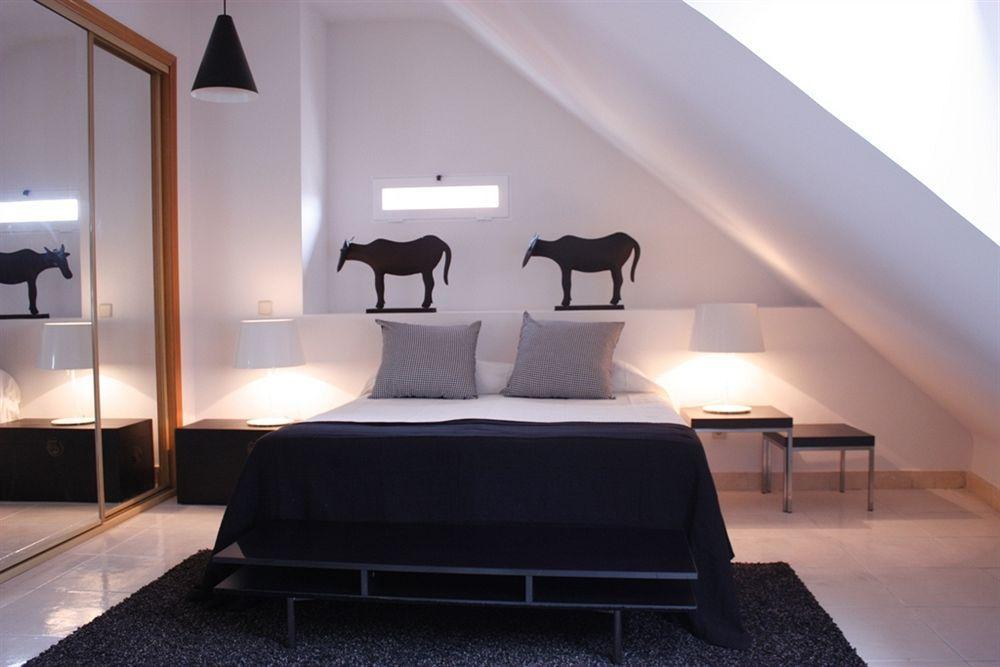 Ferienwohnung Wootravelling Plaza De Oriente Homtels Madrid Exterior foto