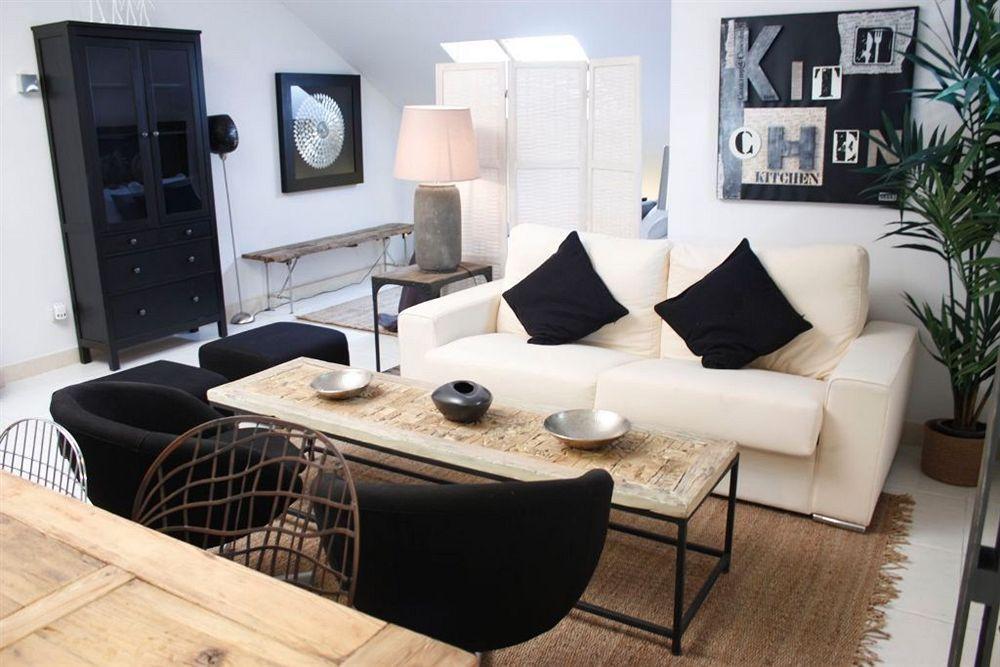 Ferienwohnung Wootravelling Plaza De Oriente Homtels Madrid Exterior foto