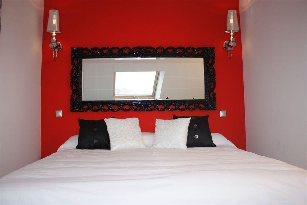 Ferienwohnung Wootravelling Plaza De Oriente Homtels Madrid Exterior foto