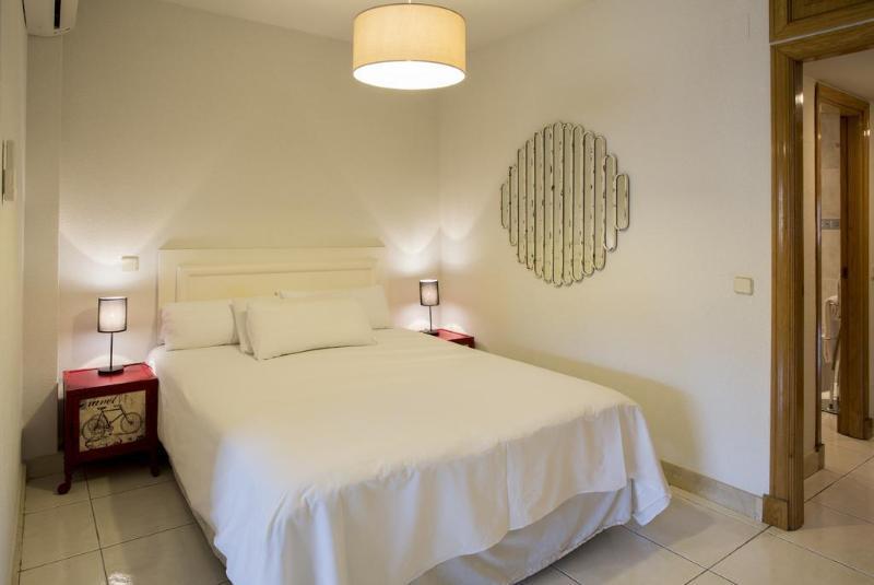 Ferienwohnung Wootravelling Plaza De Oriente Homtels Madrid Exterior foto